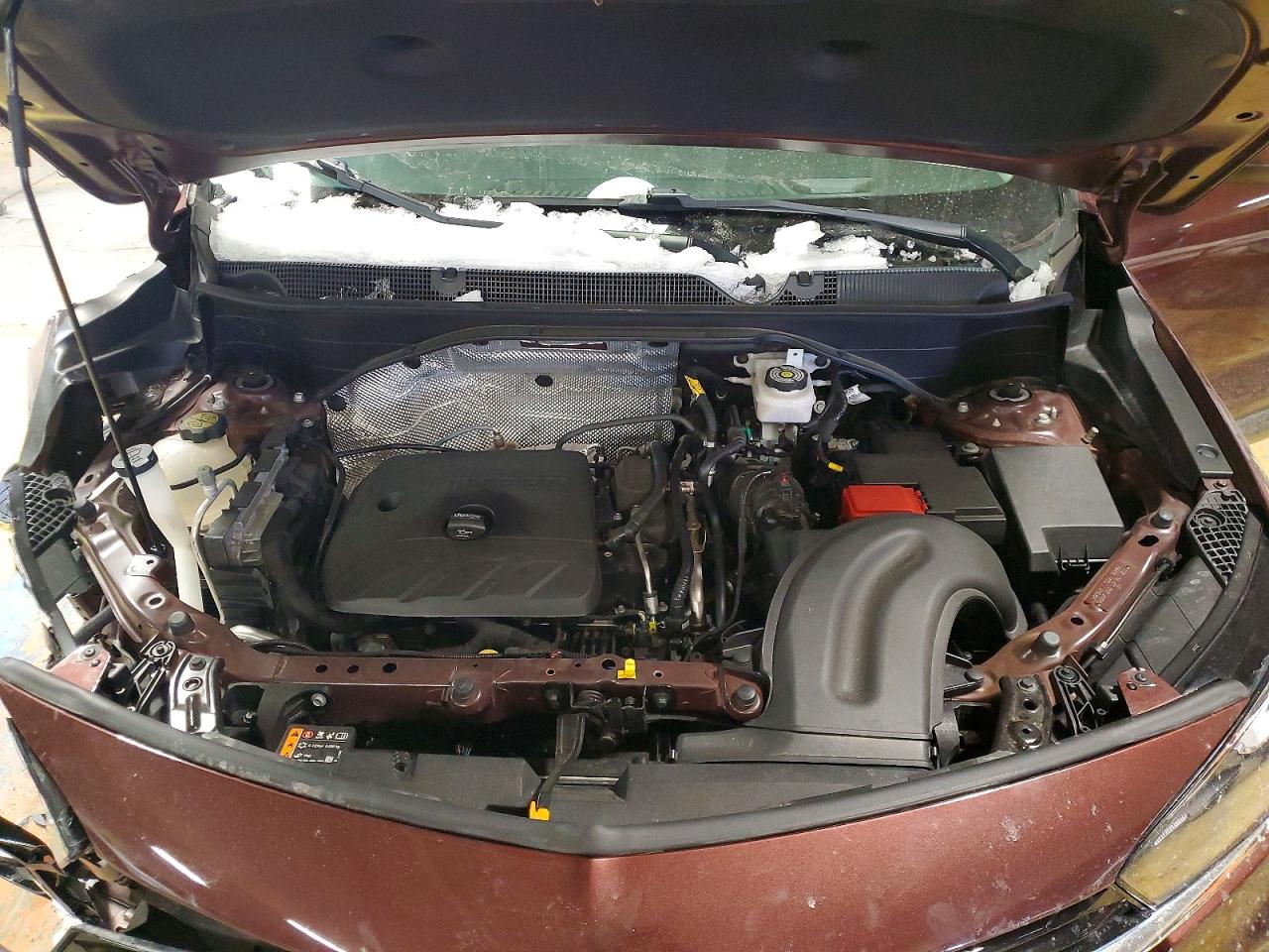 2022 BUICK ENCORE