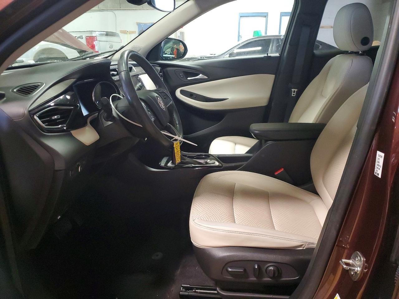 2022 BUICK ENCORE