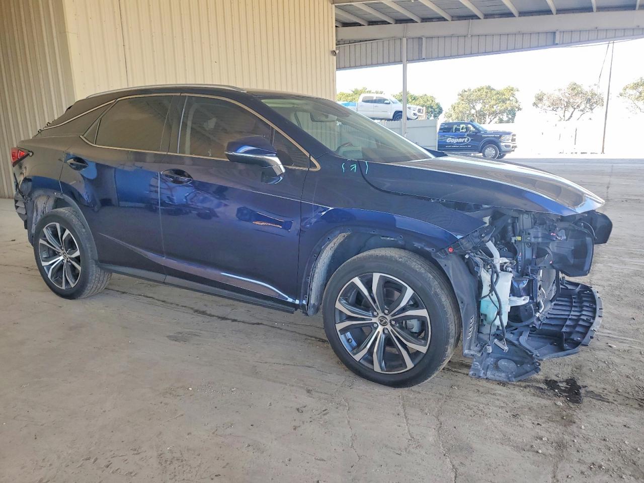 2022 LEXUS RX350