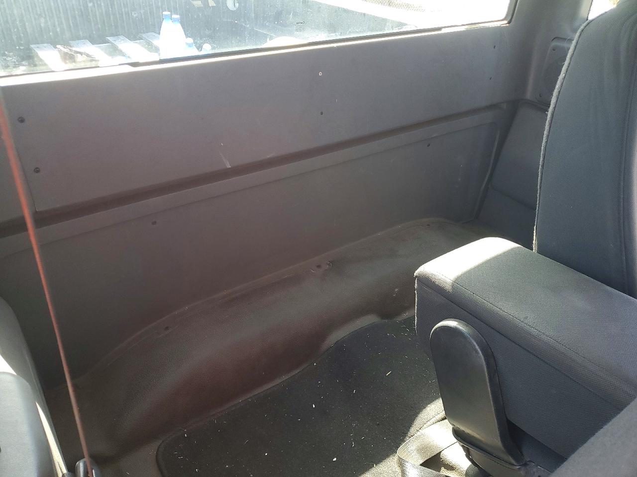 2008 FORD RANGER