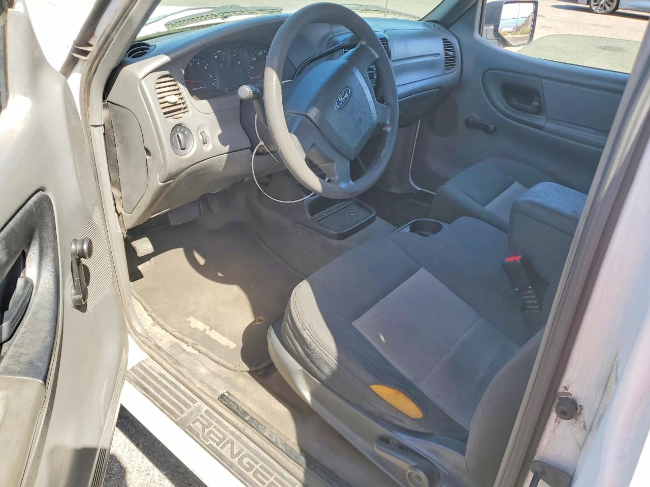 2008 FORD RANGER