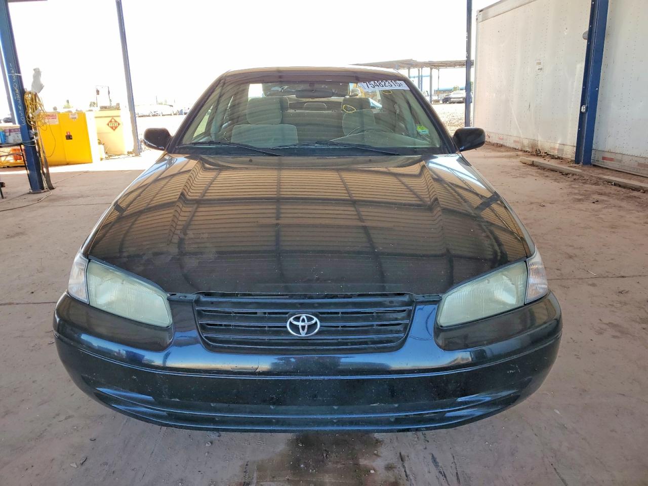 1999 TOYOTA CAMRY
