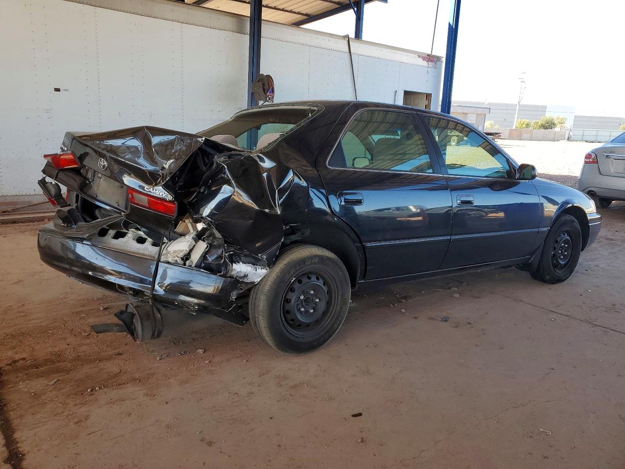 1999 TOYOTA CAMRY
