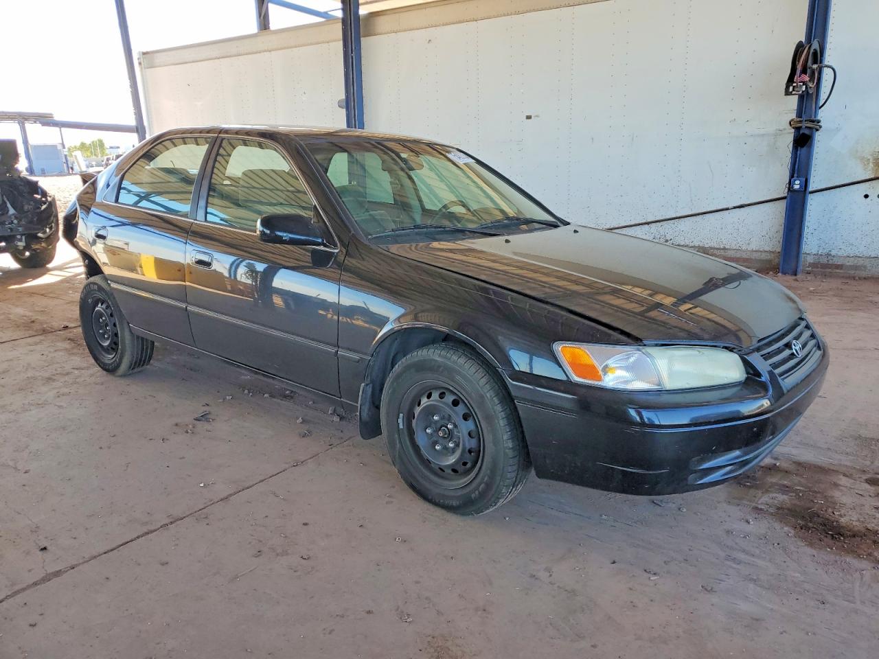 1999 TOYOTA CAMRY