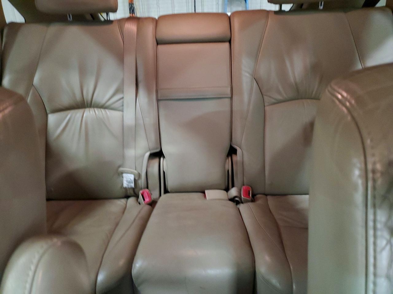2008 LEXUS RX400