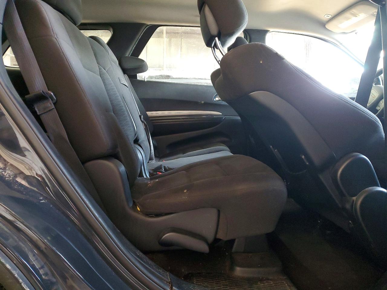 2018 DODGE DURANGO