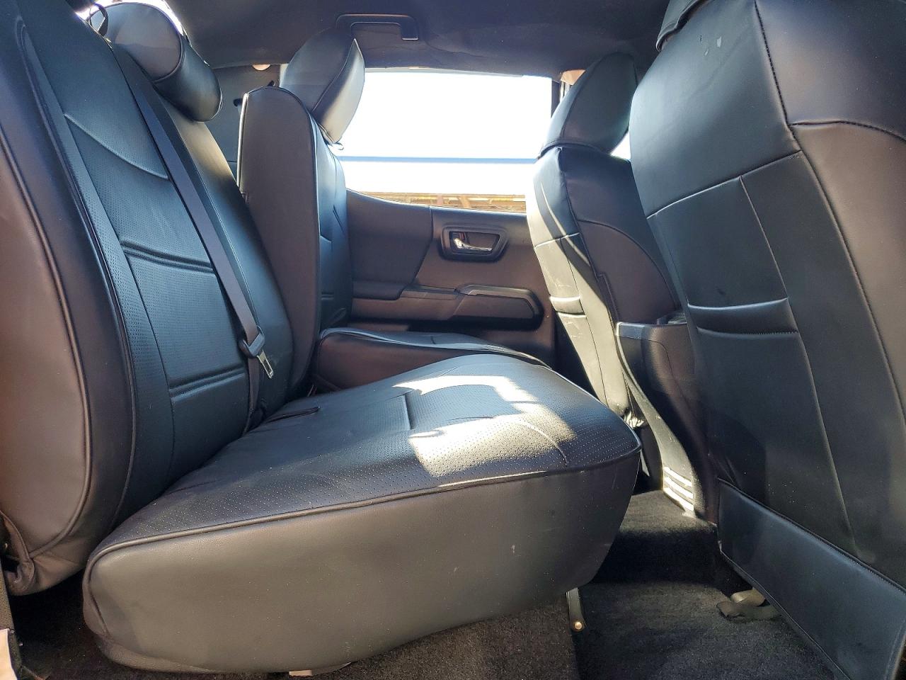 2019 TOYOTA TACOMA