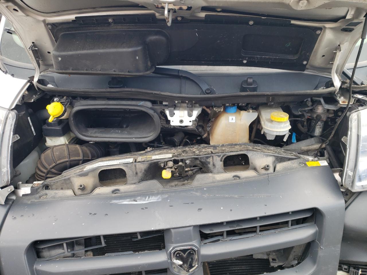 2018 RAM All Models