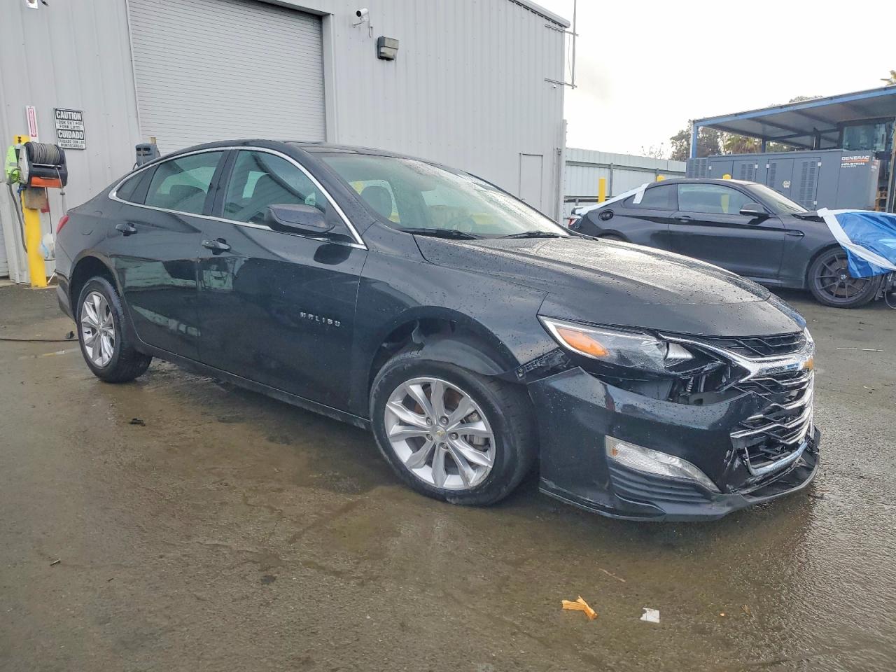 2023 CHEVROLET MALIBU