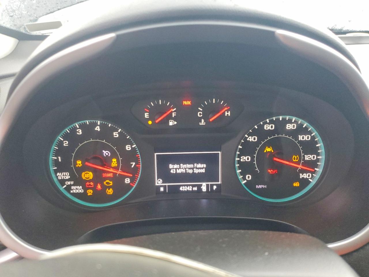 2023 CHEVROLET MALIBU
