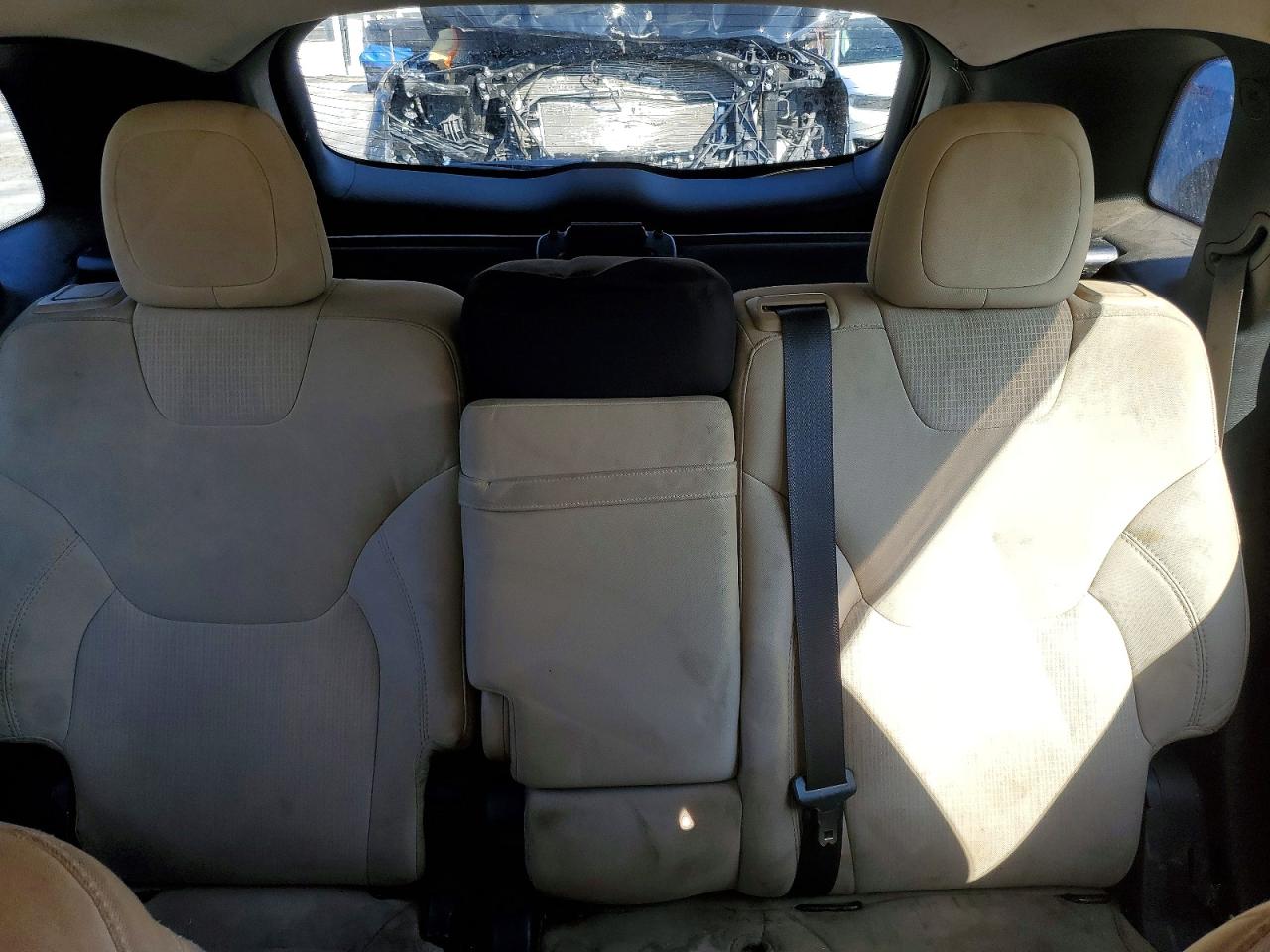 2015 JEEP GRAND CHER