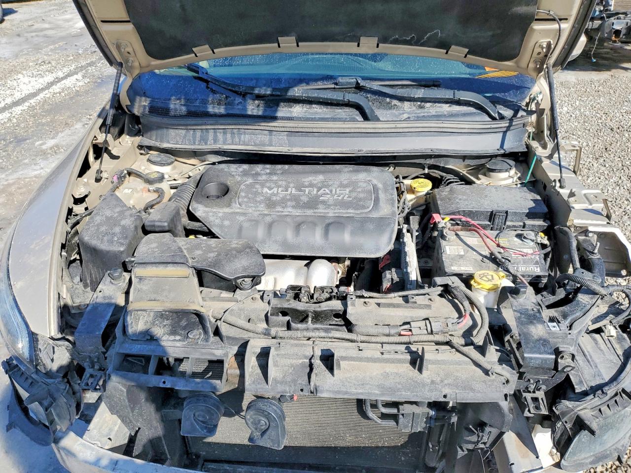2015 JEEP GRAND CHER