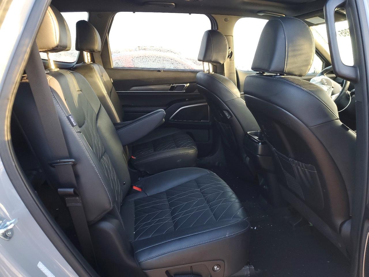 2024 KIA TELLURIDE
