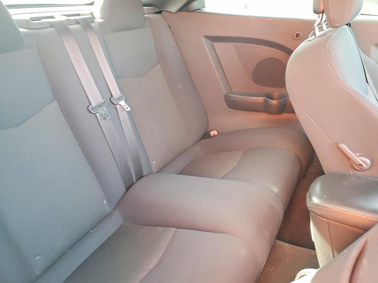 2010 CHRYSLER SEBRING