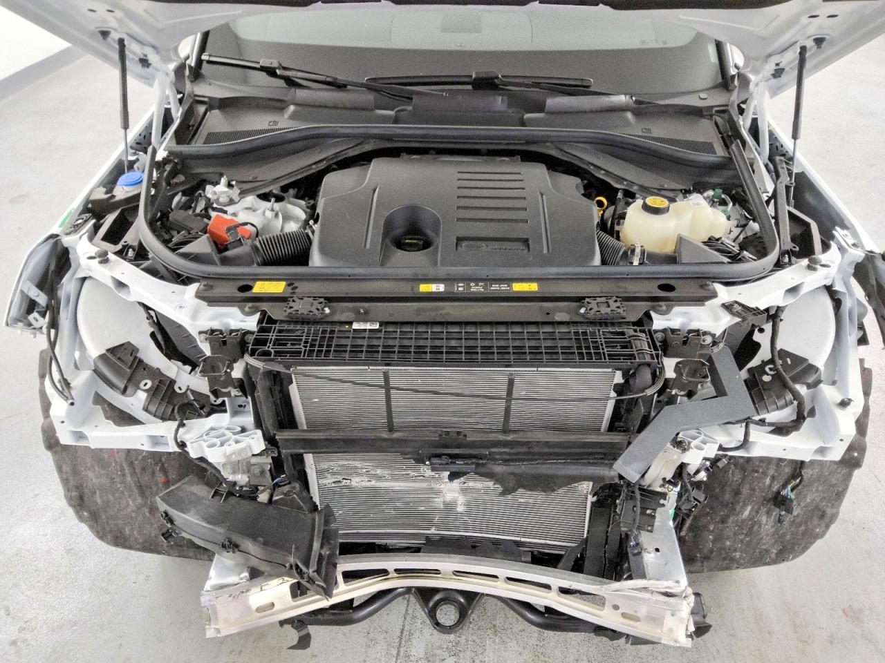2025 LAND ROVER RANGEROVER