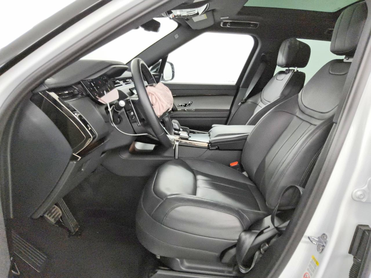 2025 LAND ROVER RANGEROVER
