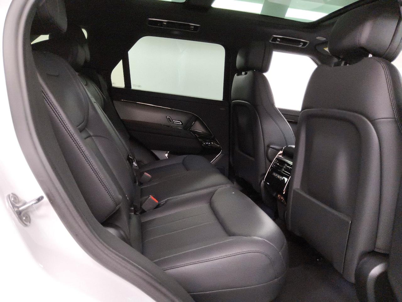 2025 LAND ROVER RANGEROVER
