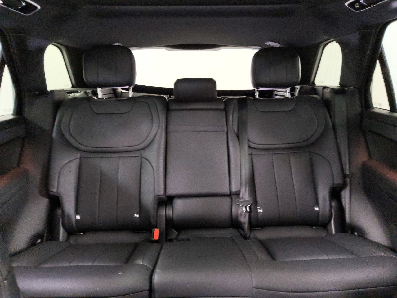 2025 LAND ROVER RANGEROVER