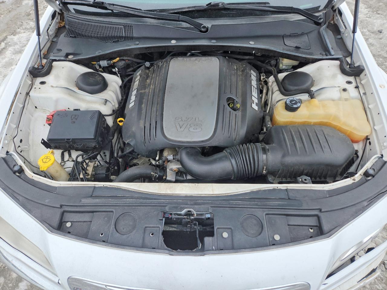 2014 CHRYSLER 300
