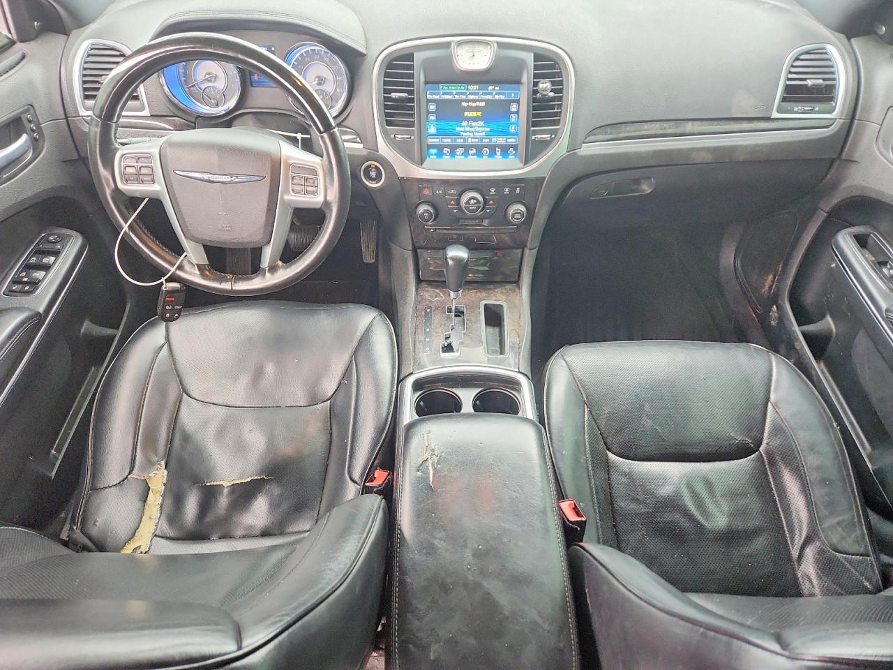 2014 CHRYSLER 300