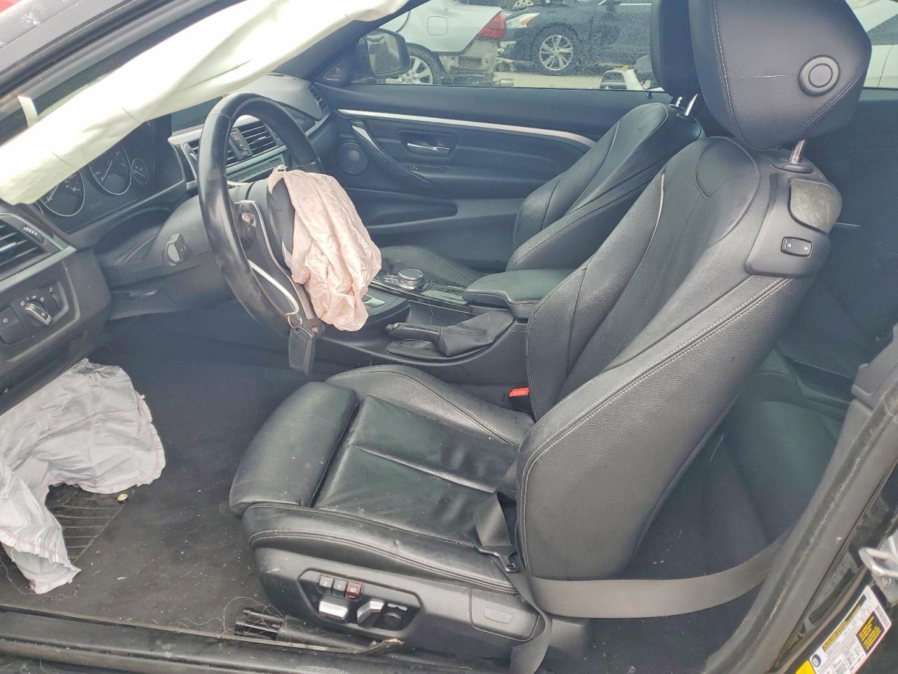 2019 BMW 4 SERIES