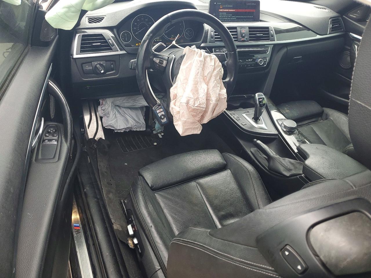 2019 BMW 4 SERIES