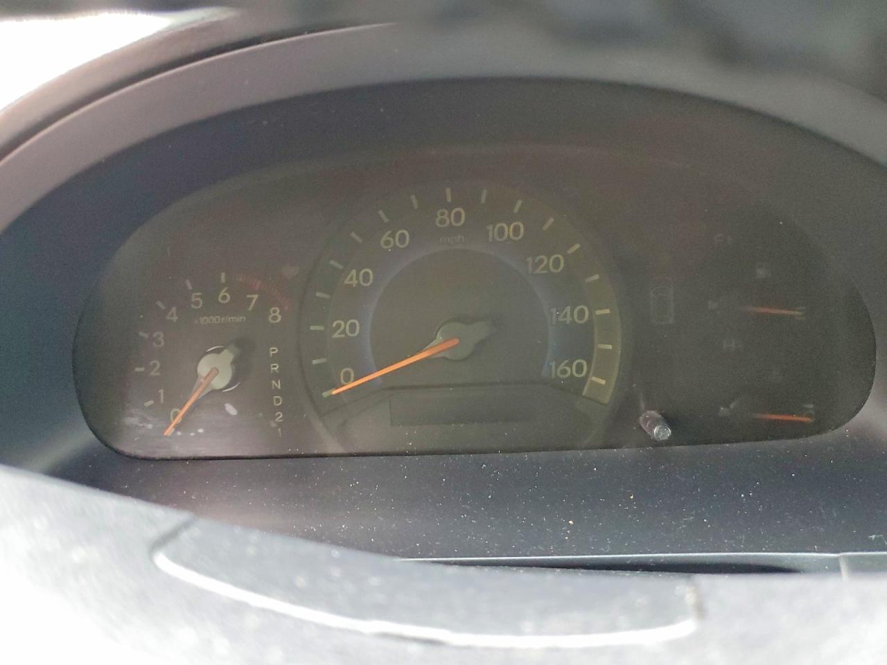 2007 HONDA All Models