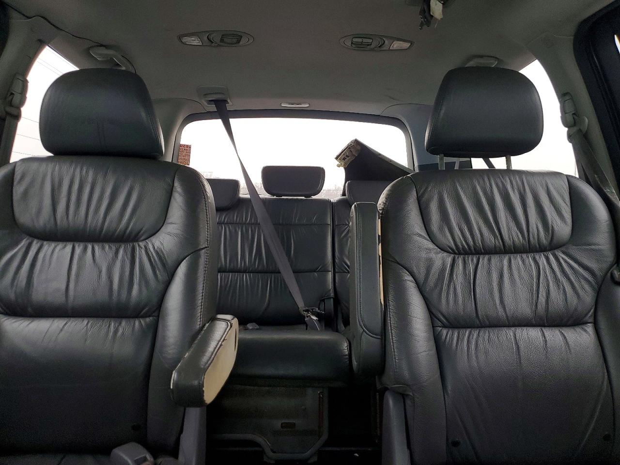 2007 HONDA All Models