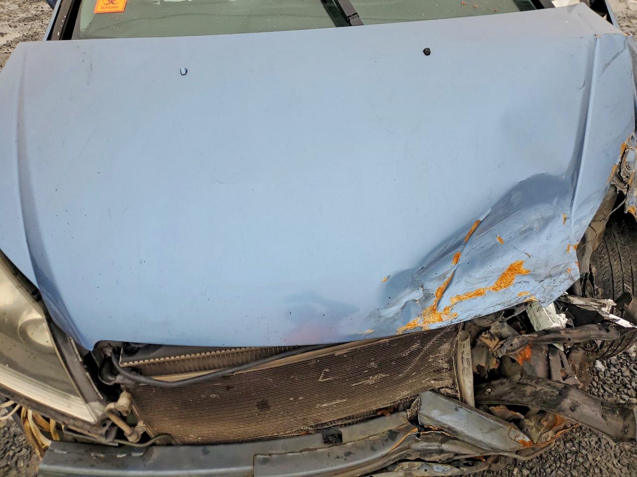 2007 HONDA All Models