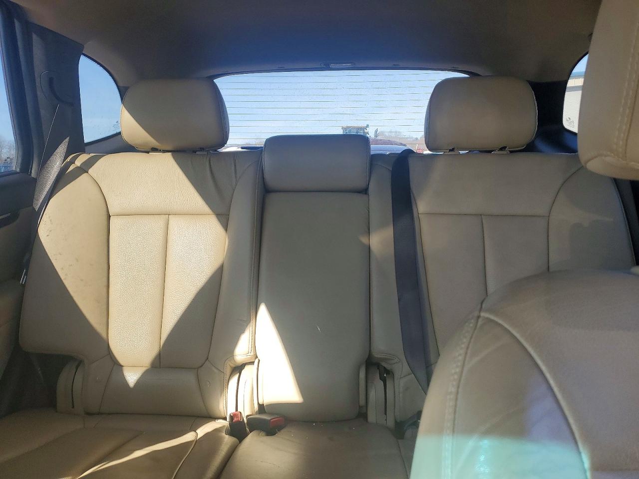 2011 HYUNDAI SANTA FE