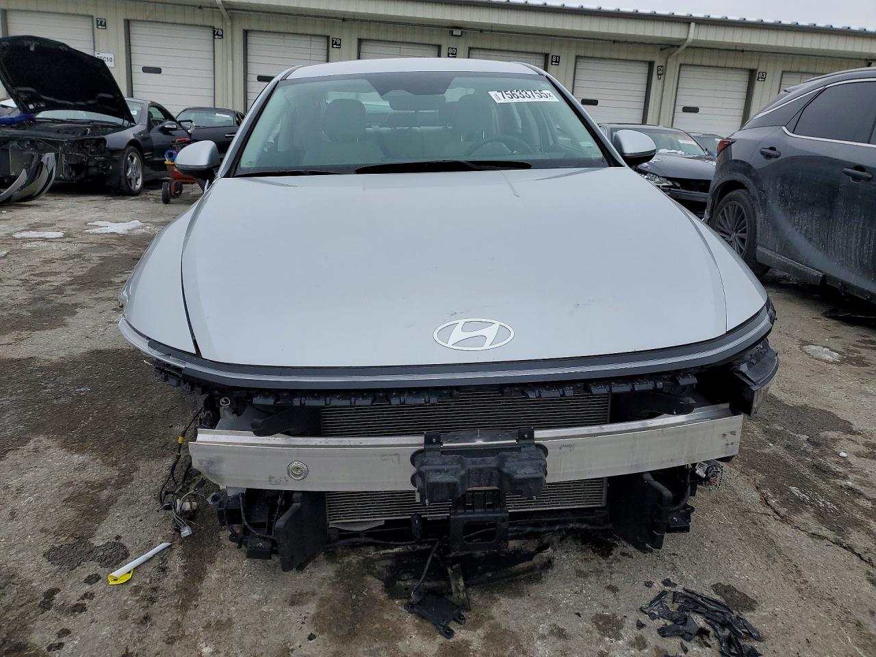 2025 HYUNDAI SONATA
