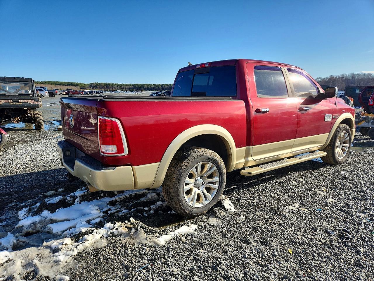 2015 RAM 1500