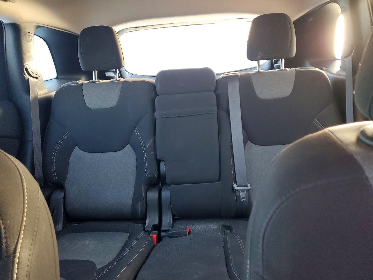 2017 JEEP GRAND CHER