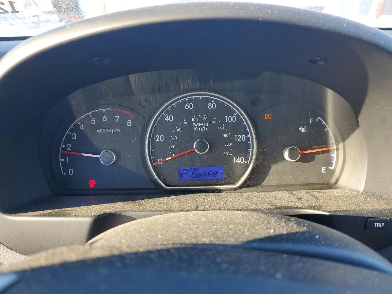 2010 HYUNDAI ELANTRA