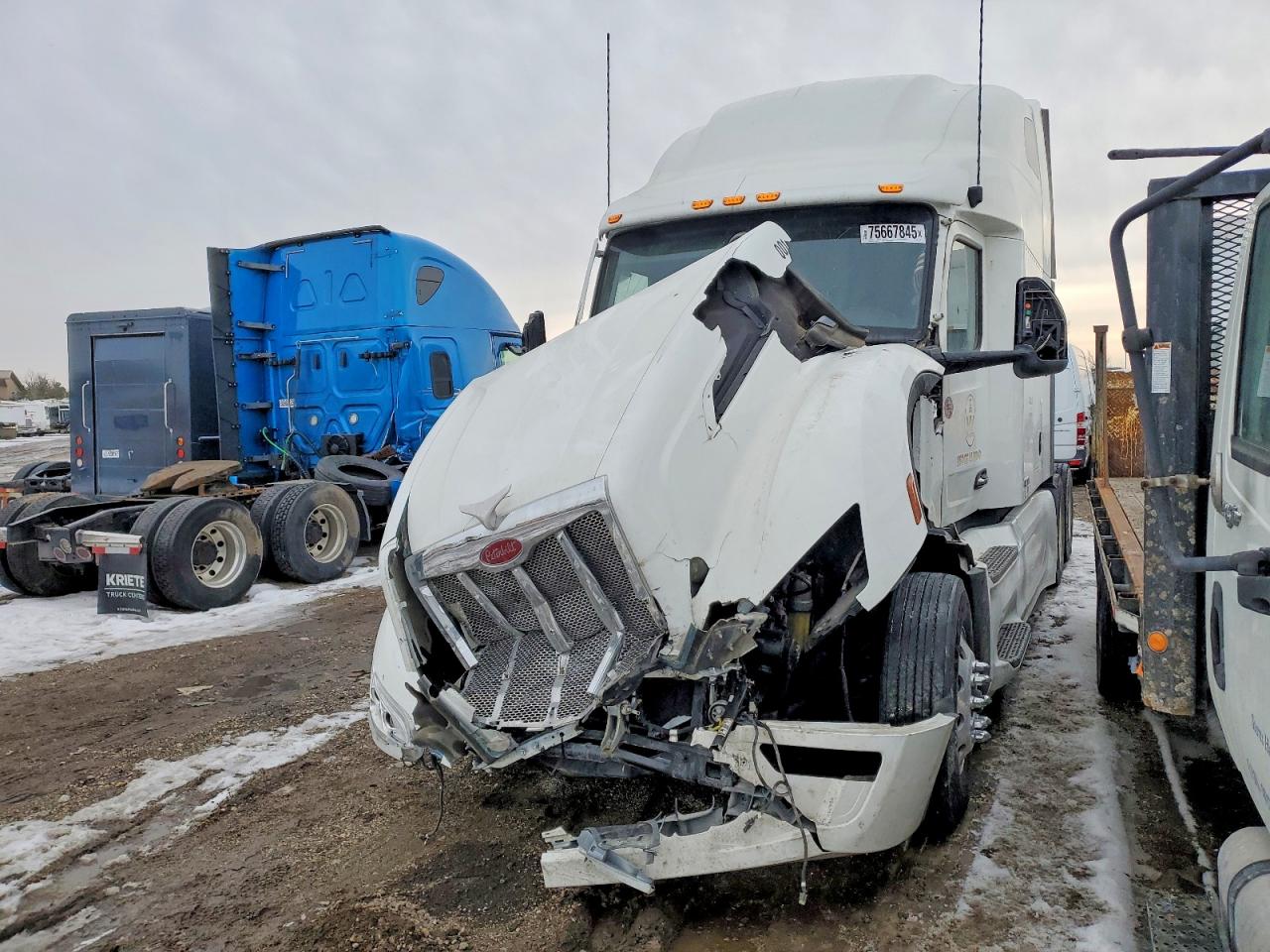 2024 PETERBILT ALL OTHER