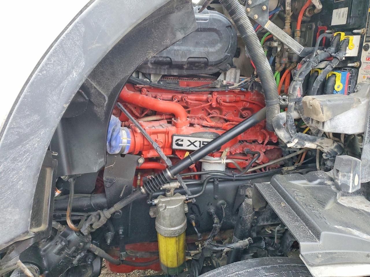 2024 PETERBILT ALL OTHER