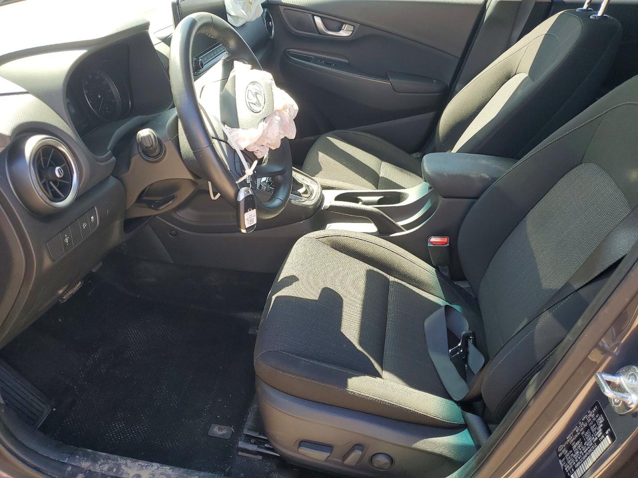 2023 HYUNDAI KONA