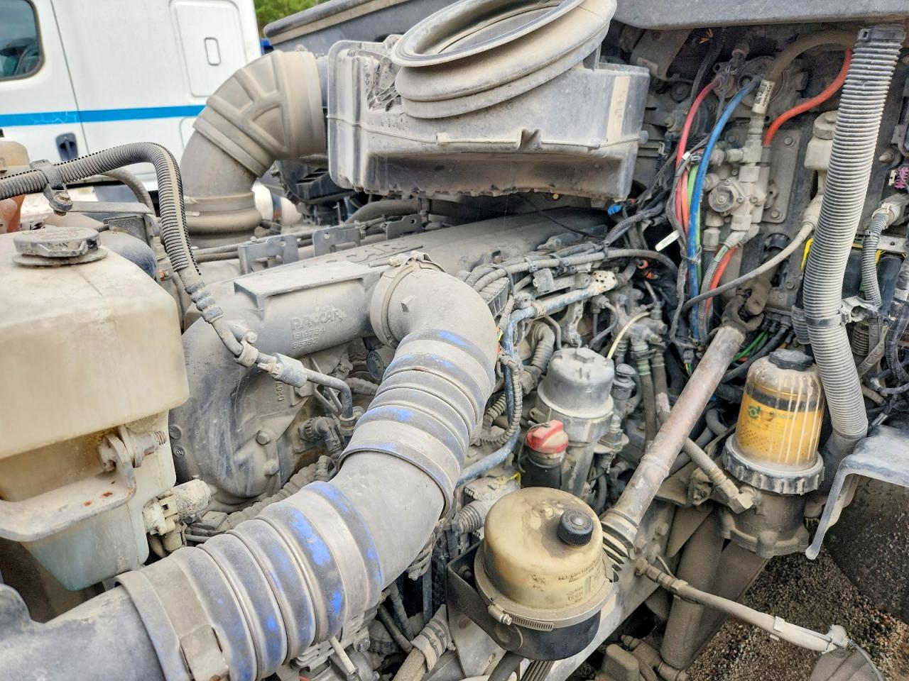 2015 PETERBILT TRACTOR ALL MODELS