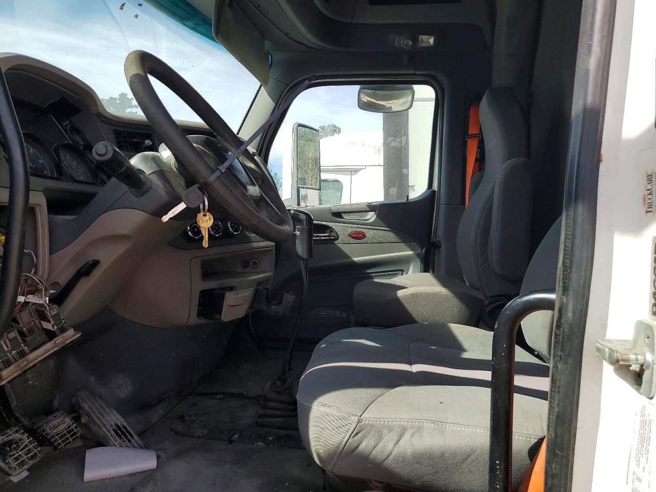 2015 PETERBILT TRACTOR ALL MODELS