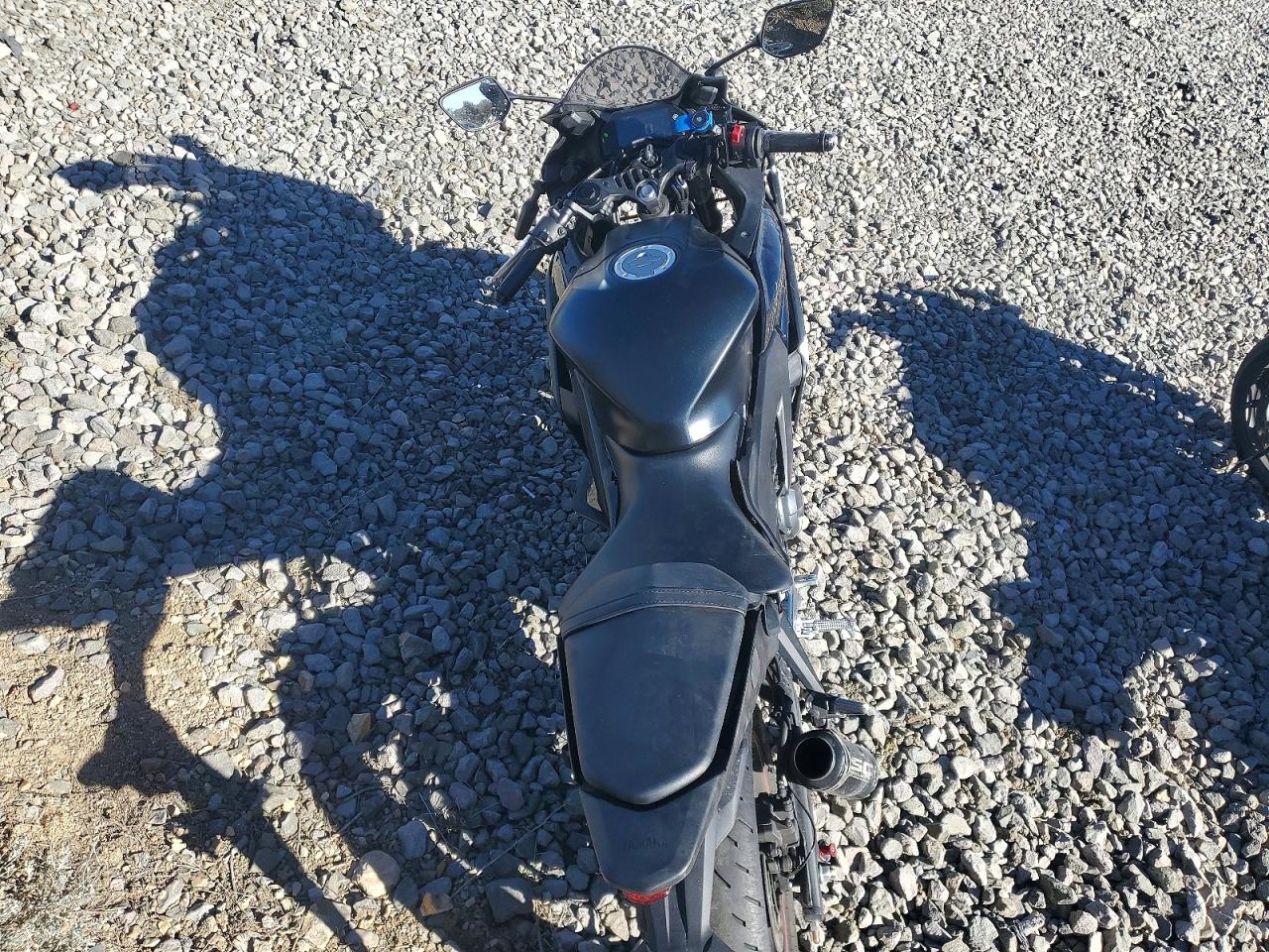 2025 YAMAHA YFZ320 A