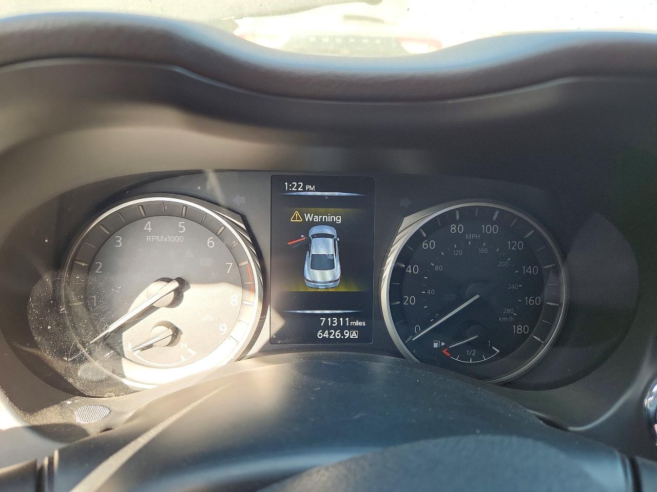 2021 INFINITI Q60