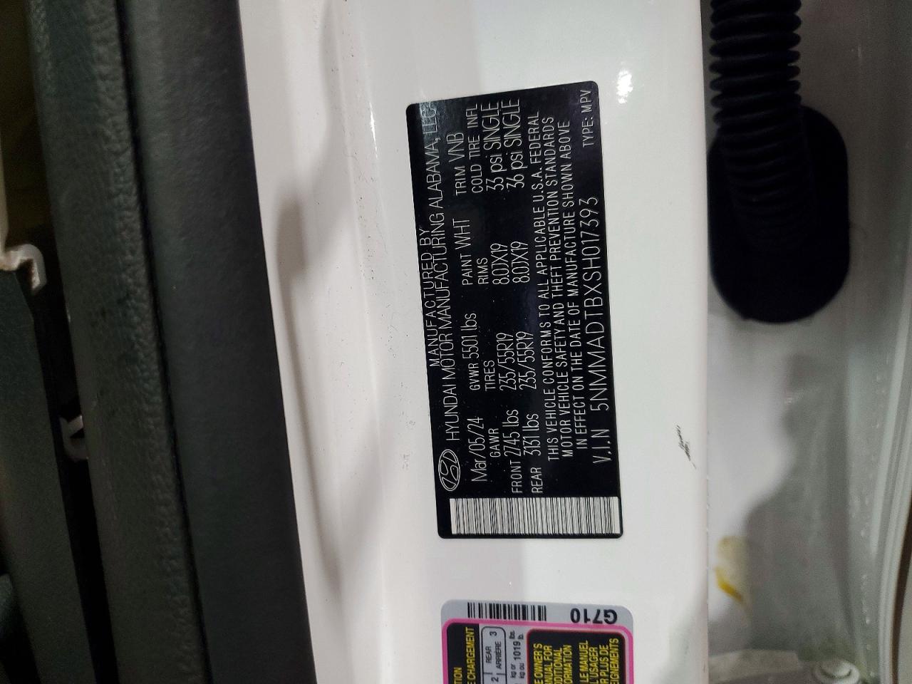 2025 GENESIS GV70 2.5T