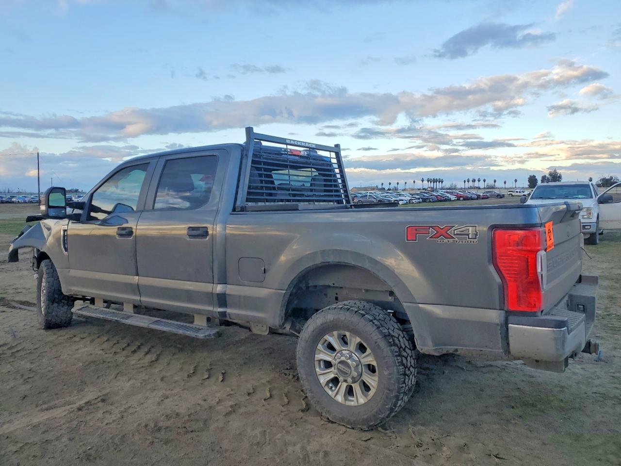2020 FORD F250