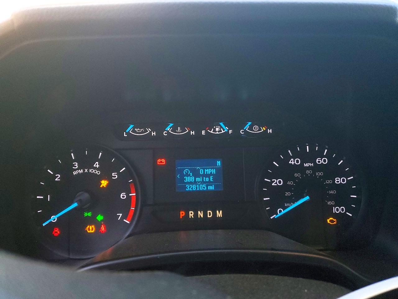 2020 FORD F250