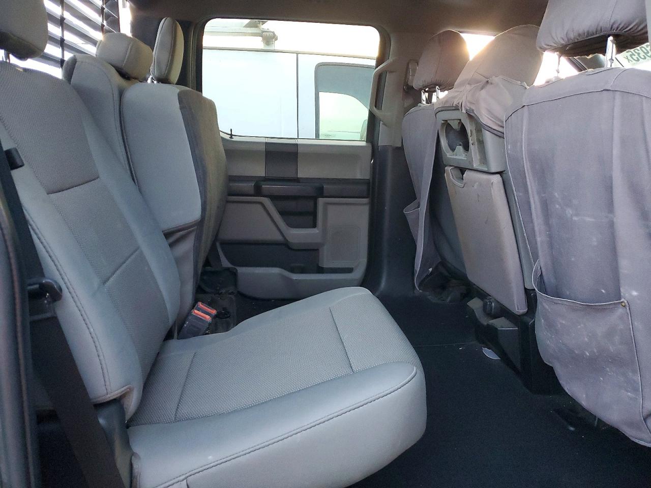2020 FORD F250
