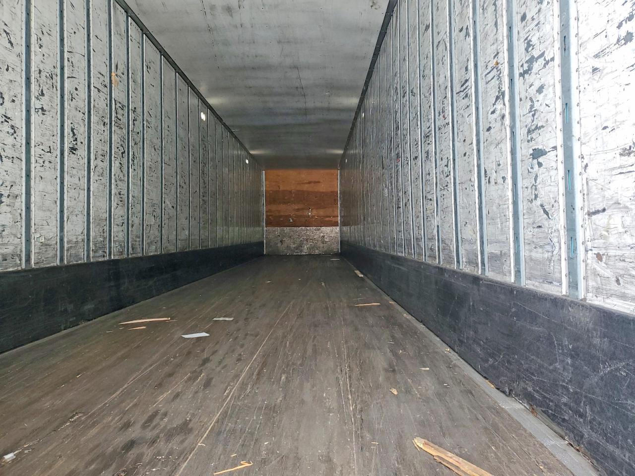 2015 UTIL DRY VAN TR