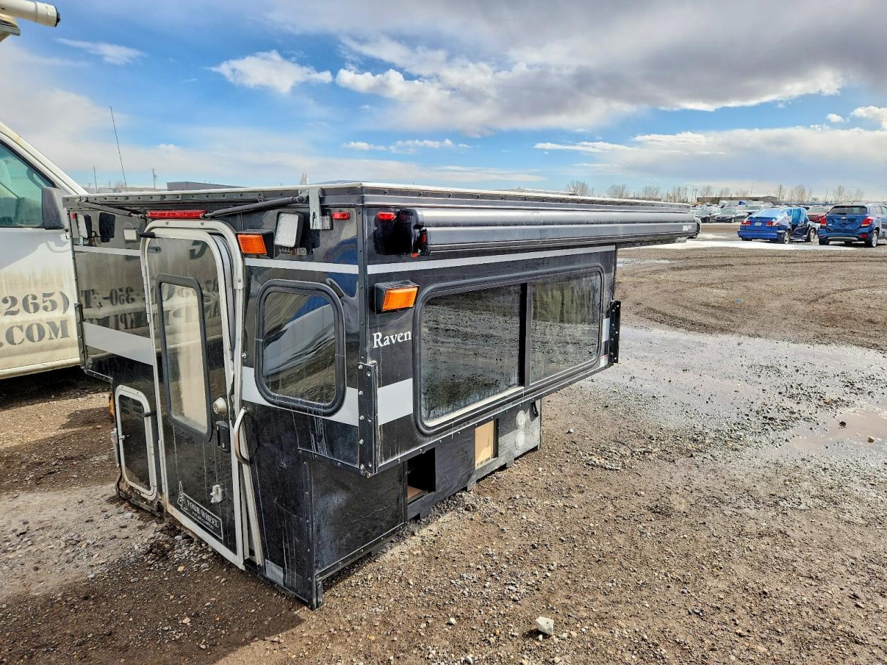 2022 RCSU 4 WHEEL CA