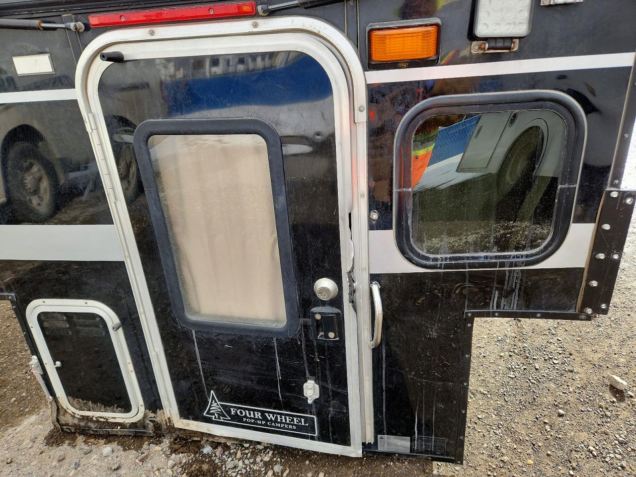 2022 RCSU 4 WHEEL CA
