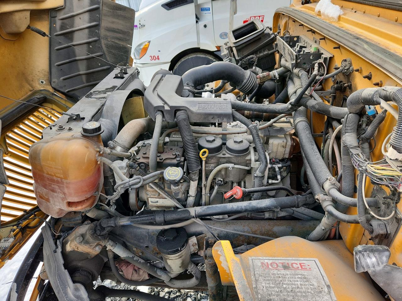 2013 ICRP CE SERIES