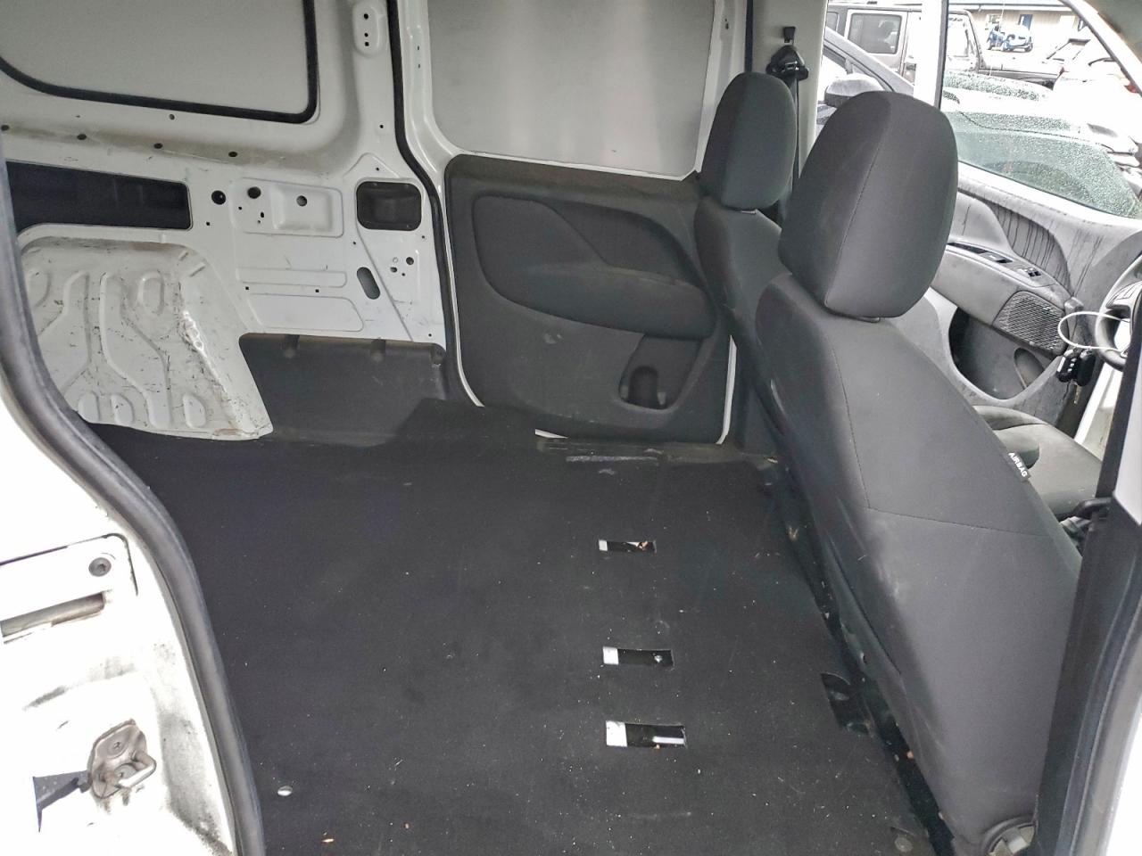 2022 RAM PROMASTER